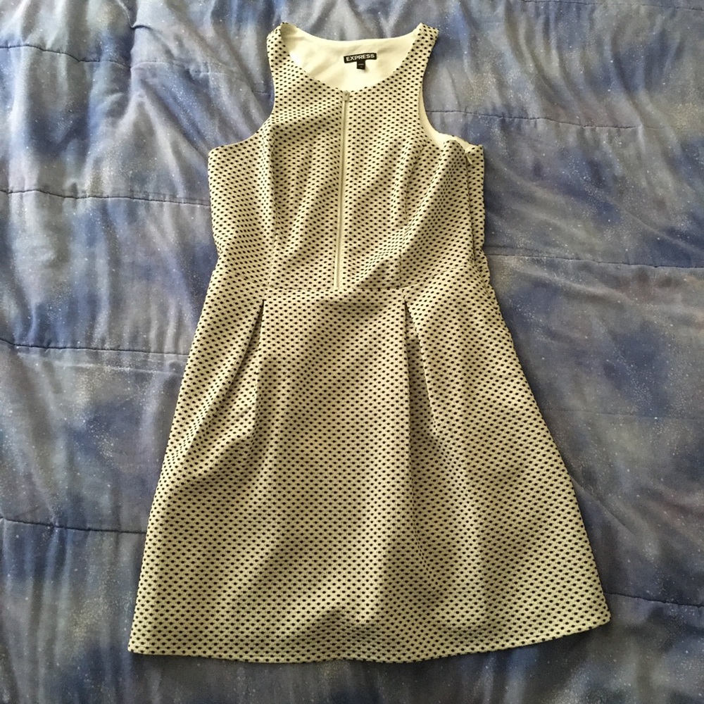 Express dress